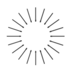 Replacement Felt Nibs (20pcs/Pack) for X3 Pro Slim Stylus