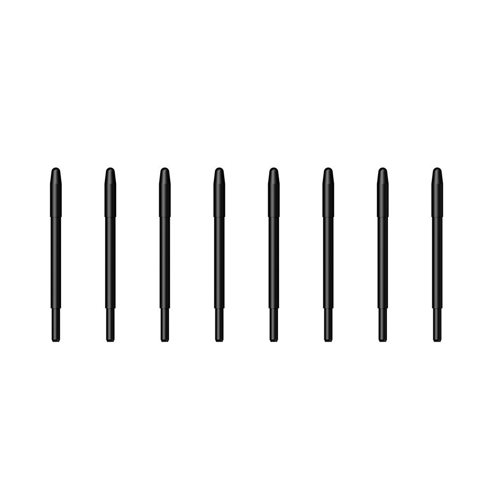 XPPen Pen nibs for X3 Elite/X3 Elite Plus/X3 Pro stylus
