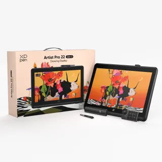 Artist Pro 22 (Gen 2) - 2.5K Display