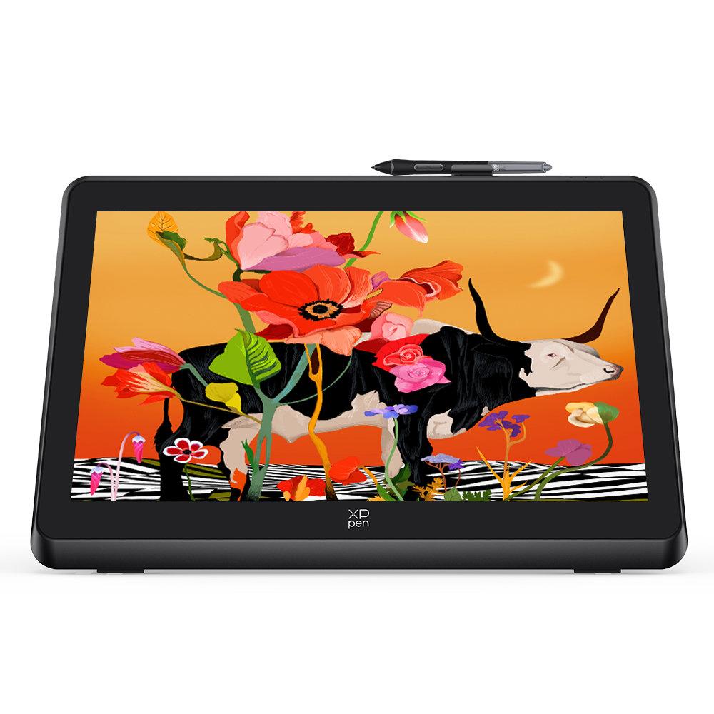 Artist Pro 22 (Gen 2) - 2.5K Display