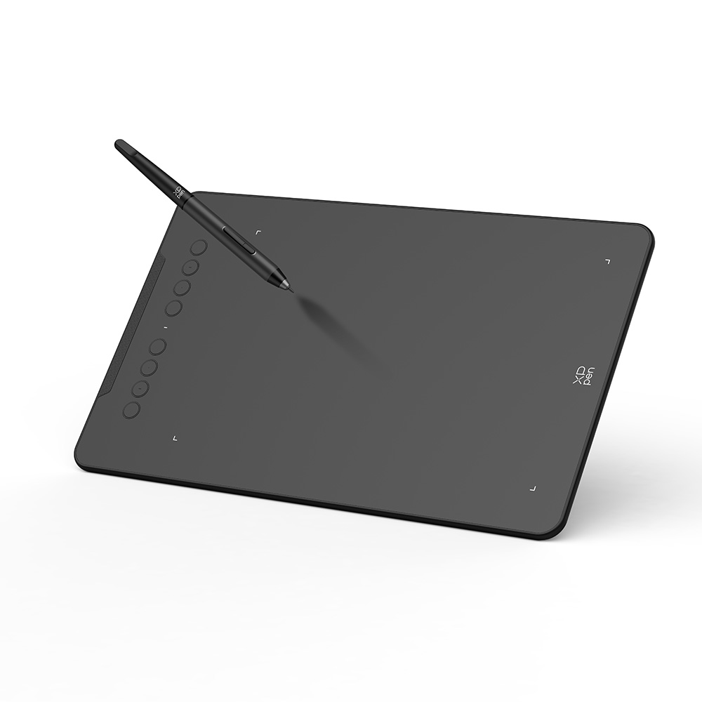 Artist 12 Pro Pen Display Tablet | XPPen Canada Official Store