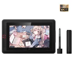 ペンタブレット、液晶ペンタブレット | XPPen公式ストア