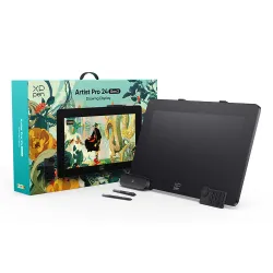 Artist Pro 24 (Gen2) 165Hz