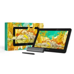 Artist Pro 16TP