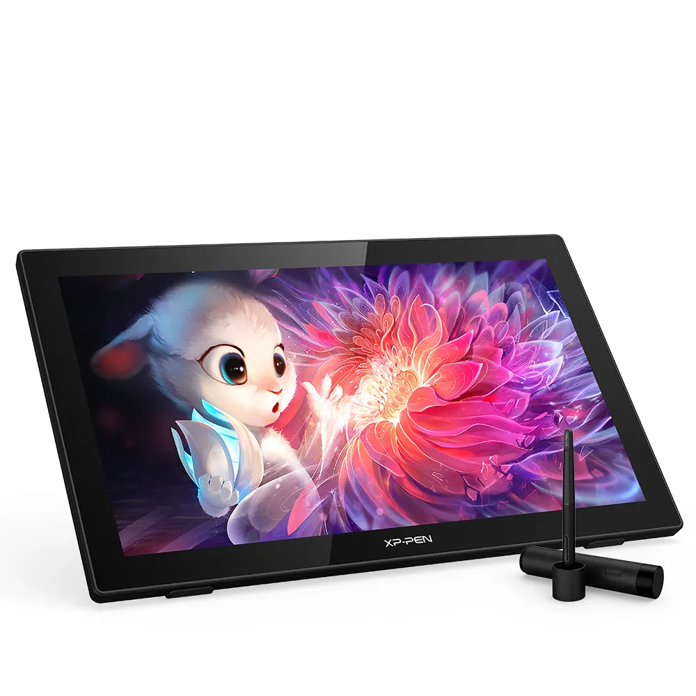 Artist 22 (2nd Generation)