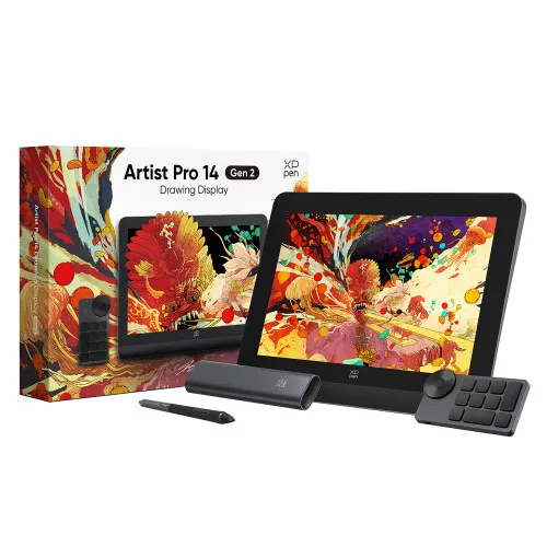 Artist Pro 14 (Gen 2)