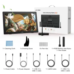 Artist 24 FHD Graphic Display