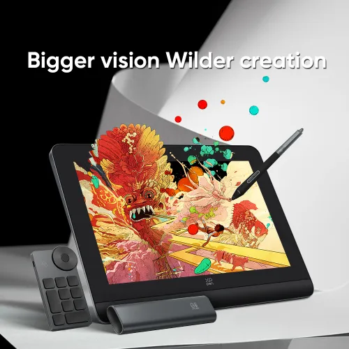 Artist Pro 14 (Gen 2) | XP-Pen IE official store Artist Pro 14 (Gen 2) | XP-Pen IE official store