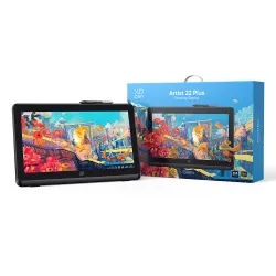 Artist 22 PLUS