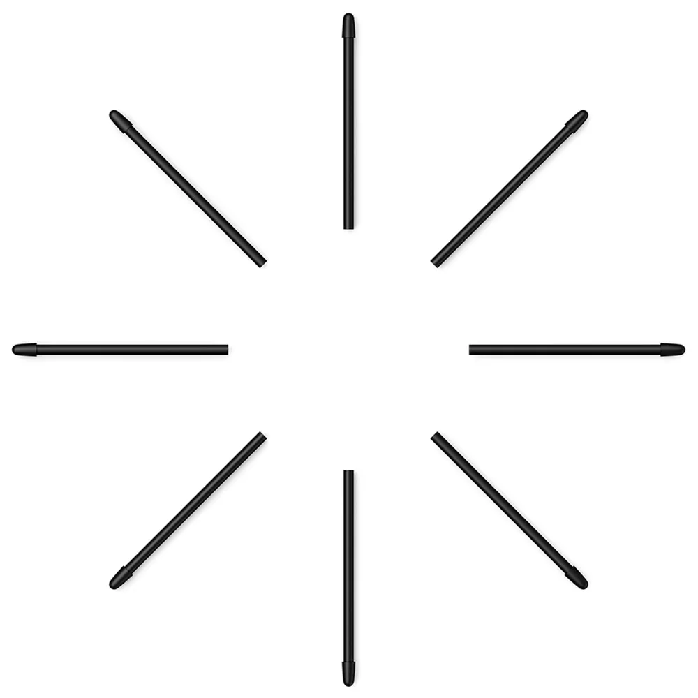 Pen nibs for Stylus: P06//PH2/PH3 (40 Units)