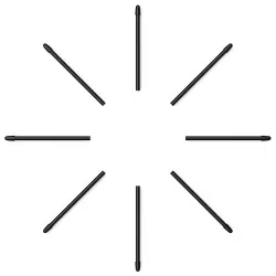 Pen nibs for Stylus: P06//PH2/PH3 (40 Units)