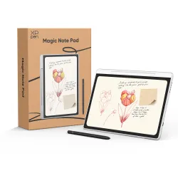Magic Note Pad