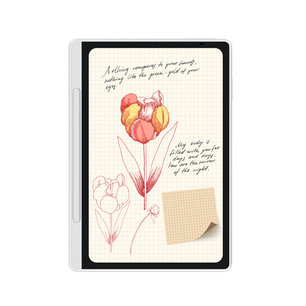 Magic Note Pad