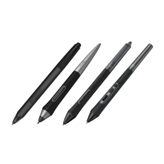 Lápices aptos para varios modelos