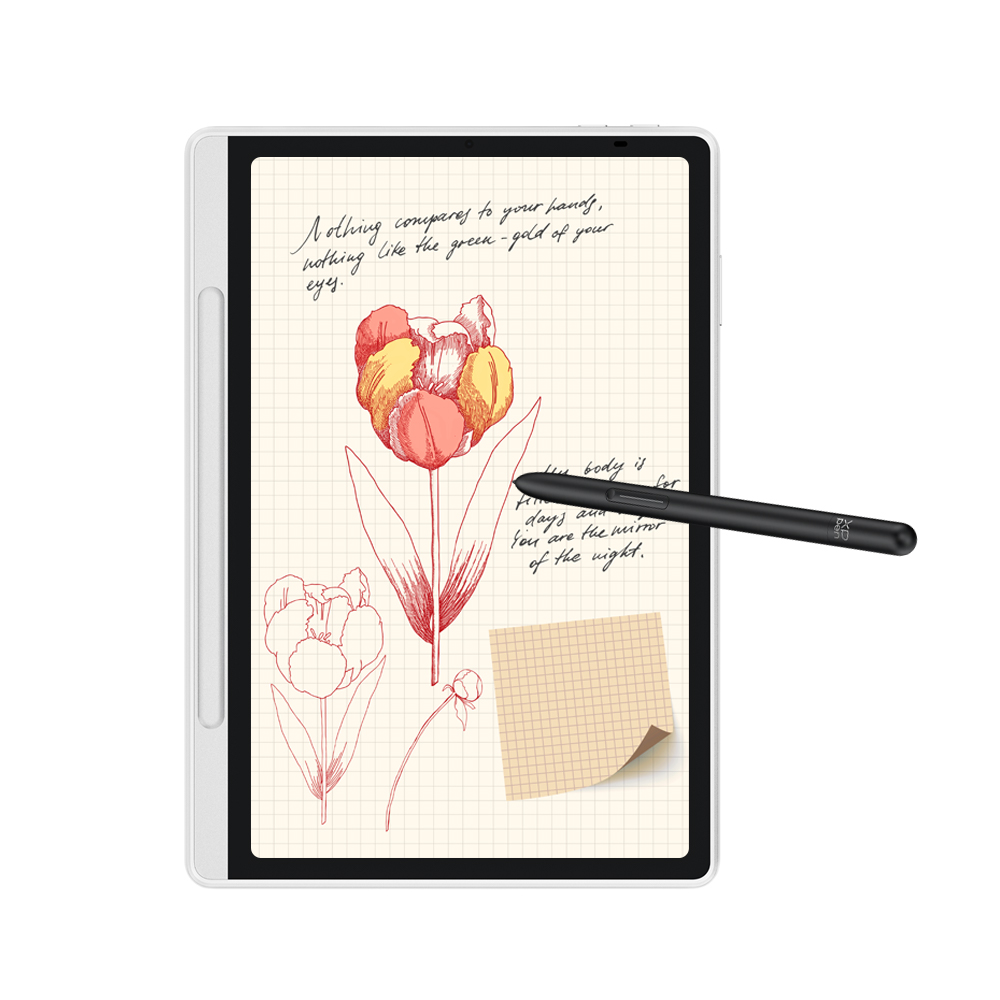 XPPen - Magic Note Pad