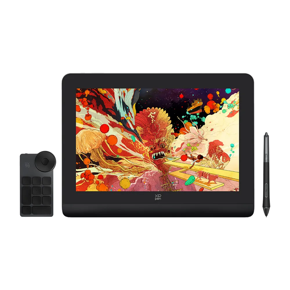 Artist Pro 14 Gen 2