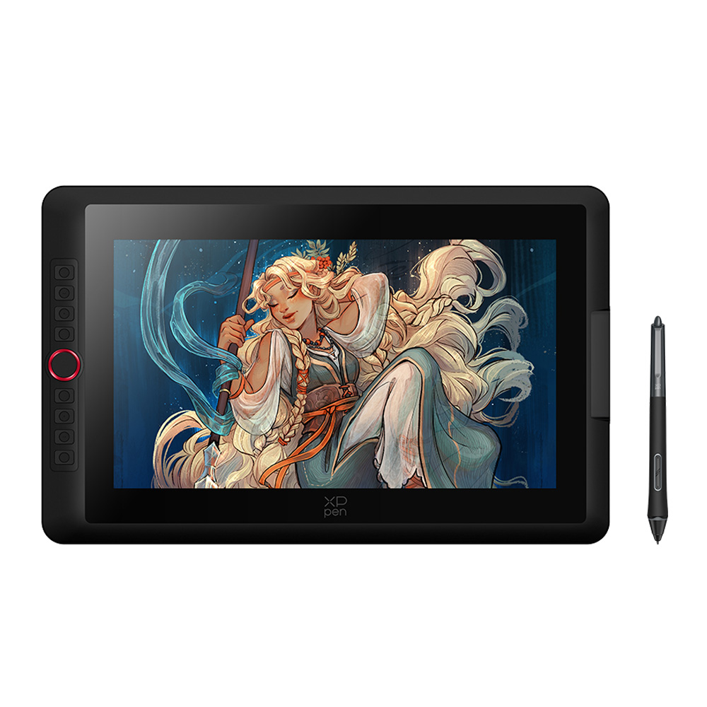 Artist 15.6 Pro V2