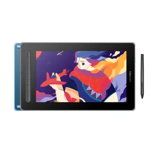 Artist 13 (2nd Gen) Drawing Display