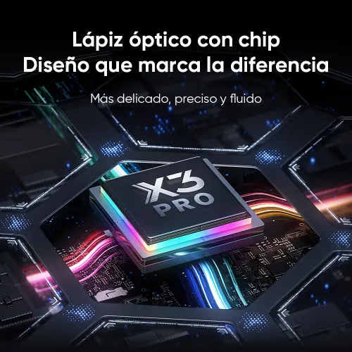 XPPen Magic Drawing Pad | Tablets Android OS Para Diseño XPPen Magic Drawing Pad | Tablets Android OS Para Diseño