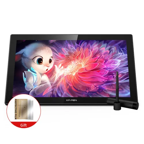 2024年冬【法人向けお歳暮】 Artist tablet drawing affordable most Generation) (2nd 22 液タブ・ペンタブ