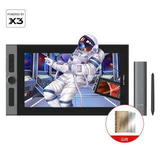 Artist Pro 16