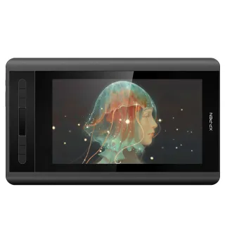 XP-Pen Artist 12
