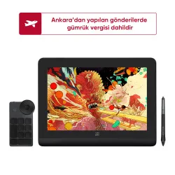 Artist Pro 14 (Gen 2) Buy now get free 3 in 1 cable