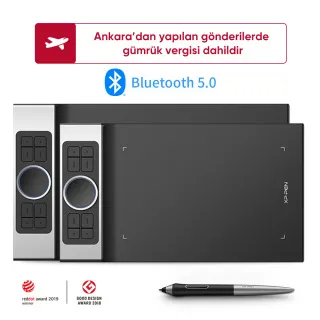 Deco Pro SW/MW Bluetooth wireless