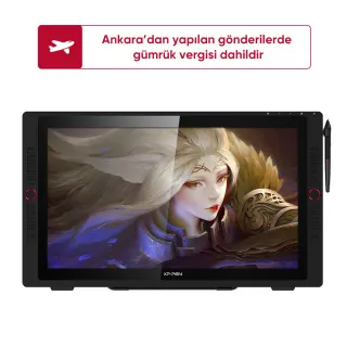 XP-Pen Artist 24 Pro