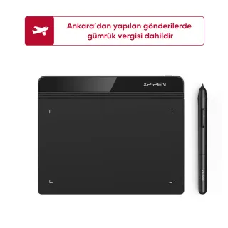 Star G640 Graphic Tablet For OSU!