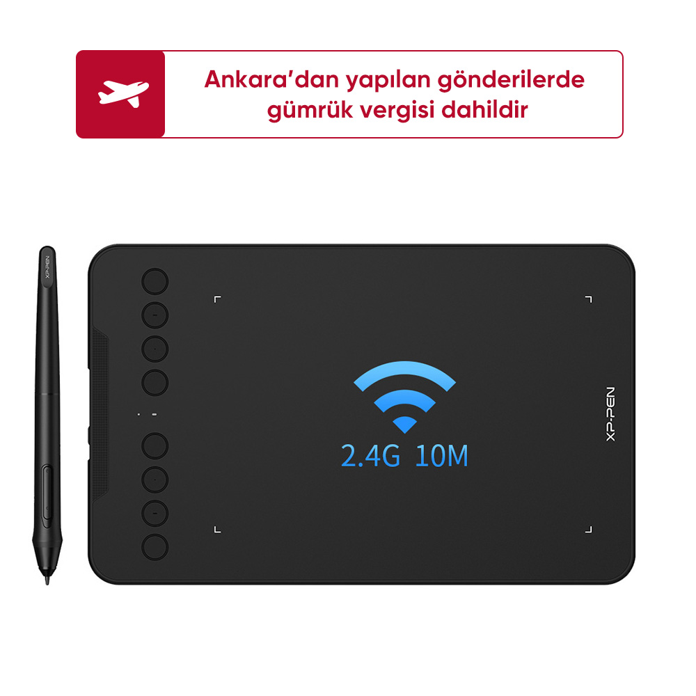 Deco Mini7 Wireless