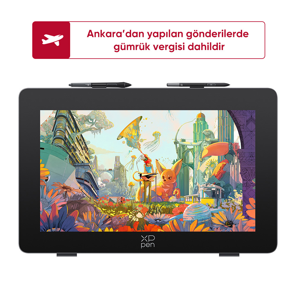 Artist pro 24 Gen 2 (4K Resolution)