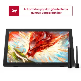 Artist 24 QHD Drawing Display