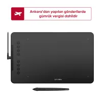 Star G960S & Star G960S Plus drawing for pad art | XP-Pen official