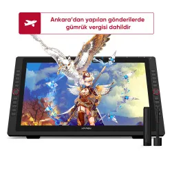 Artist 22R Pro Graphic Display