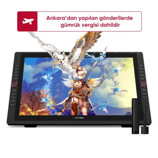 Artist 22R Pro Graphic Display