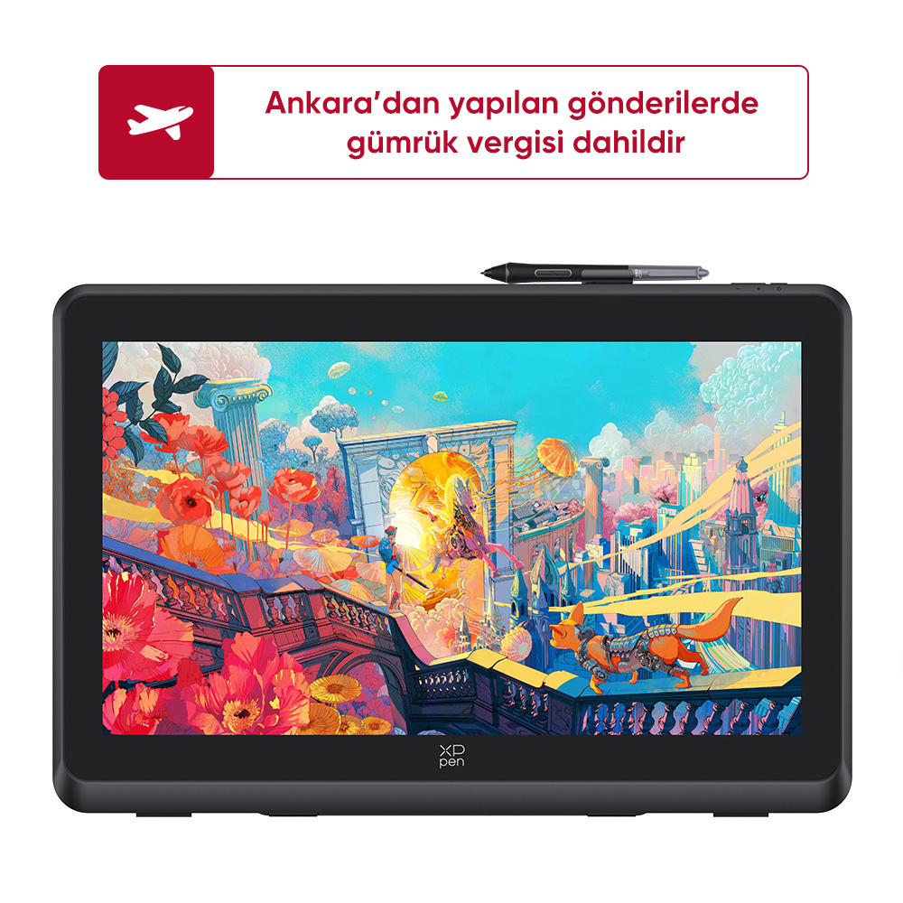 Artist 22 Plus