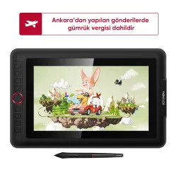 Artist 12 Pro Drawing Display