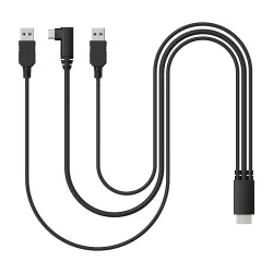3 in 1 Kabel für Artist Pro 19 Gen 2