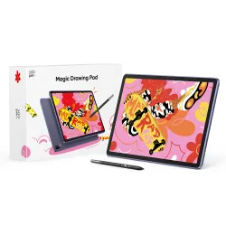 Magic Drawing Pad