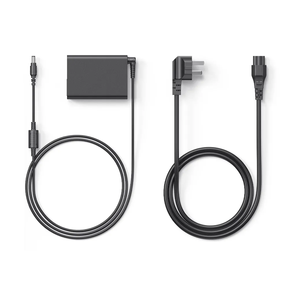 Power Adapter Only for Artist 24 Pro Gen2 4K