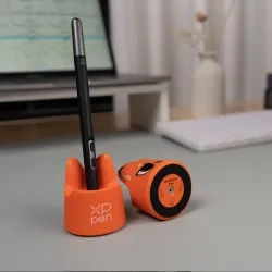Fenix Pen Holder