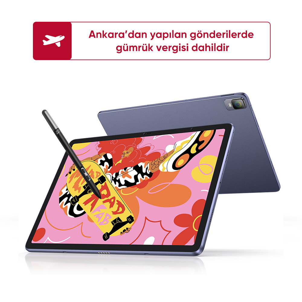 Magic Drawing Pad (Standalone Device)