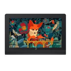 Artist Ultra 16 4K OLED Pantalla Gráfica Táctil