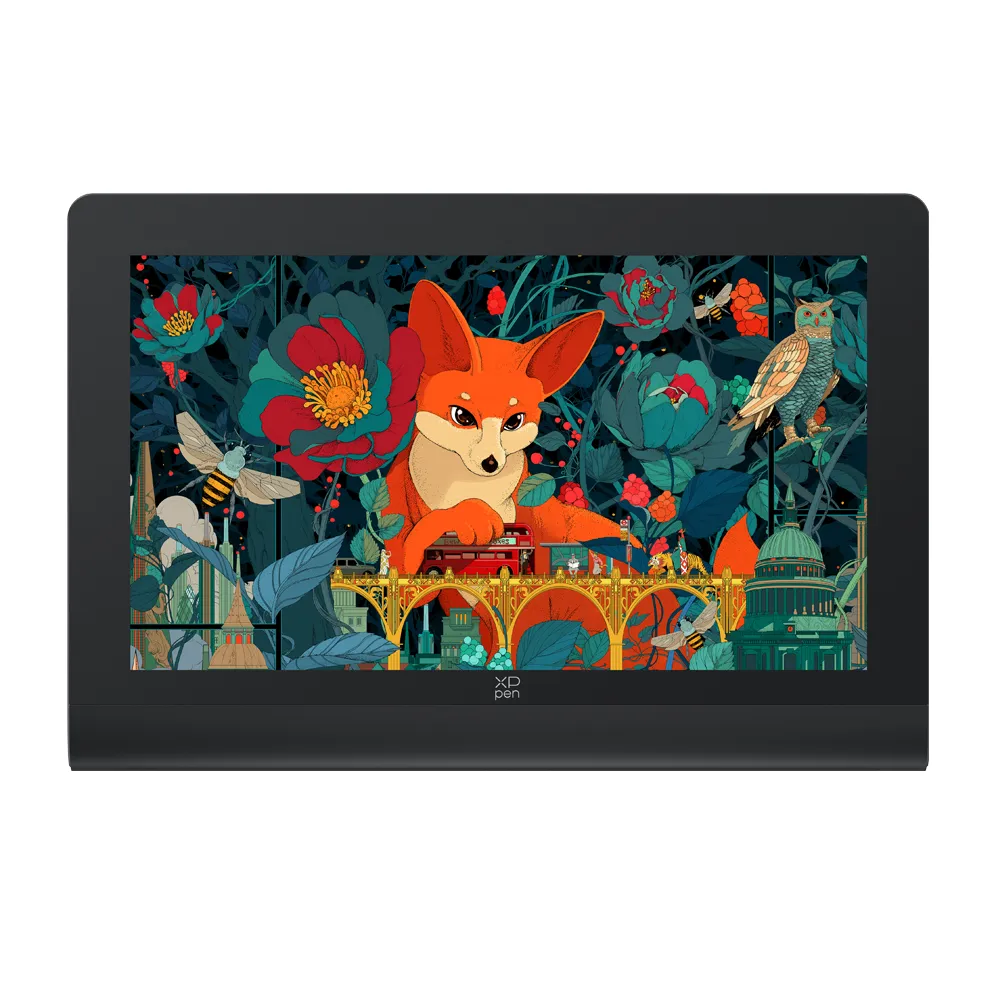 Artist Ultra 16 4K OLED Pantalla Gráfica Táctil