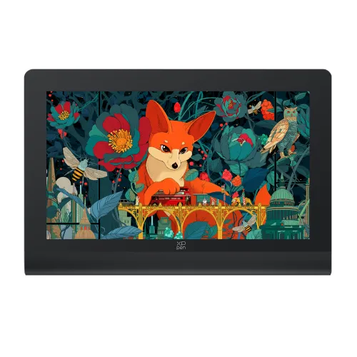 Artist Ultra 16 4K OLED Tela Digitalizadora Tátil