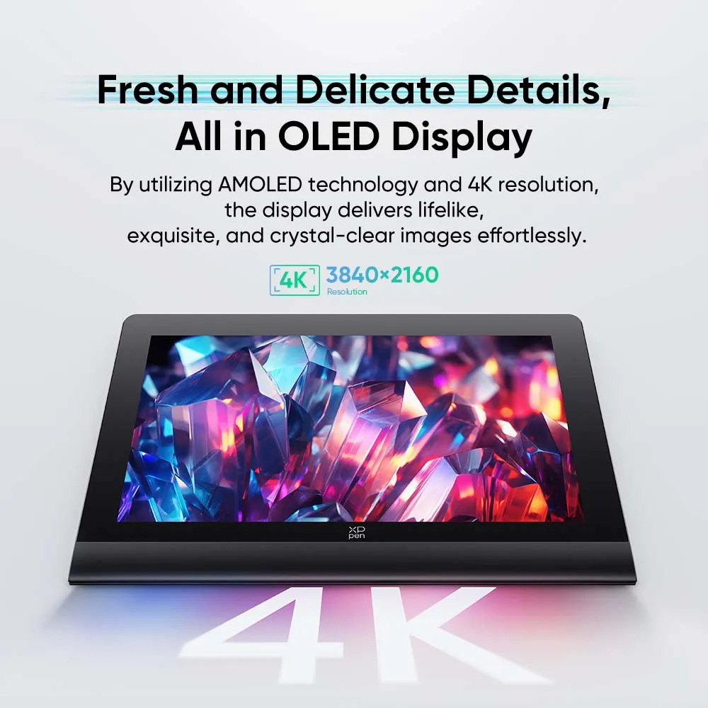 Artist Ultra 16 - 4K Display with Touch