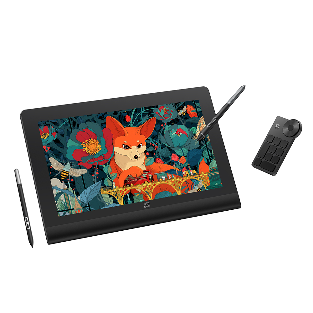Artist Ultra 16 - 4K Display with Touch