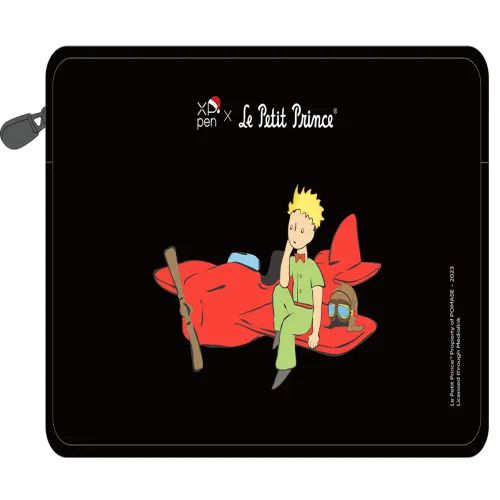 XPPen sac de protection pour Artist 12 (2nd Gen)-Édition Le Petit Prince