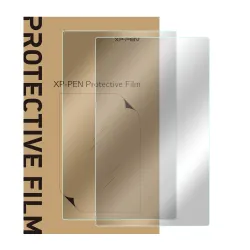 Hochwertige matte Schutzfolie für Artist 15.6 Pro V2